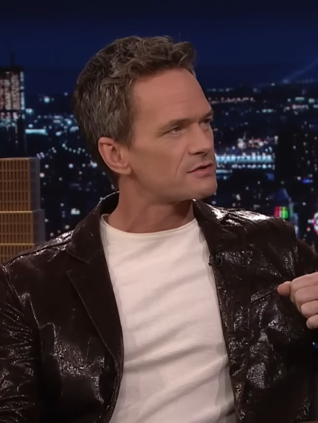 “How I Met Your Father.” Barney Stinson appears on the final episode of Season 2.