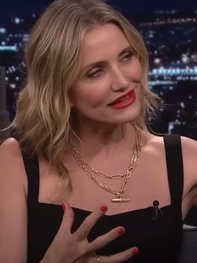 Cameron Diaz’s Notable Salaries