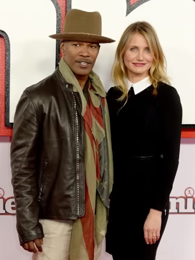 Cameron Diaz’s comeback film is in jeopardy after the accident, which involved co-star Jamie Foxx.