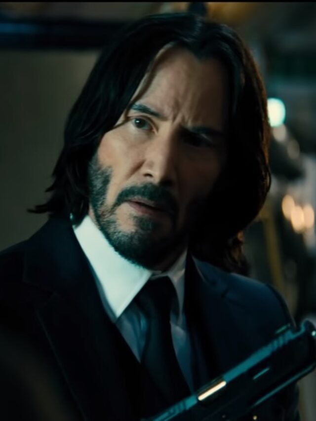 “John Wick: Chapter 4” opens and takes over the world by storm.