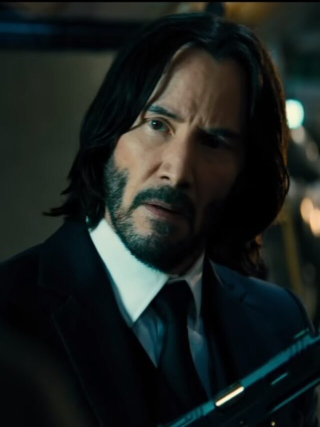 “John Wick: Chapter 4” opens and takes over the world by storm.