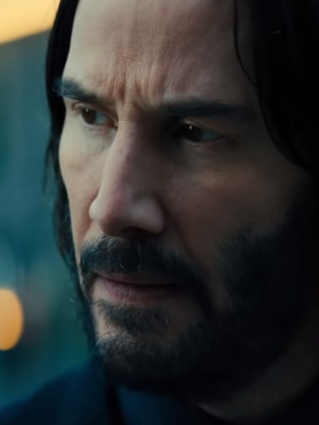 “John Wick: Chapter 4” opens and takes over the world by storm.