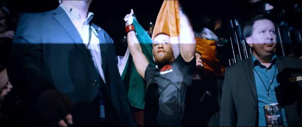 Conor McGregor Next Fight