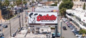 Where is Coachella Located?