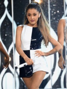 Is Ariana Grande Sexy?