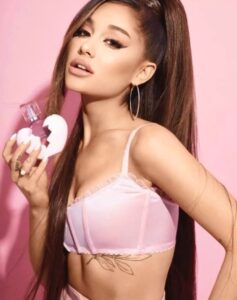 Is Ariana Grande Sexy?