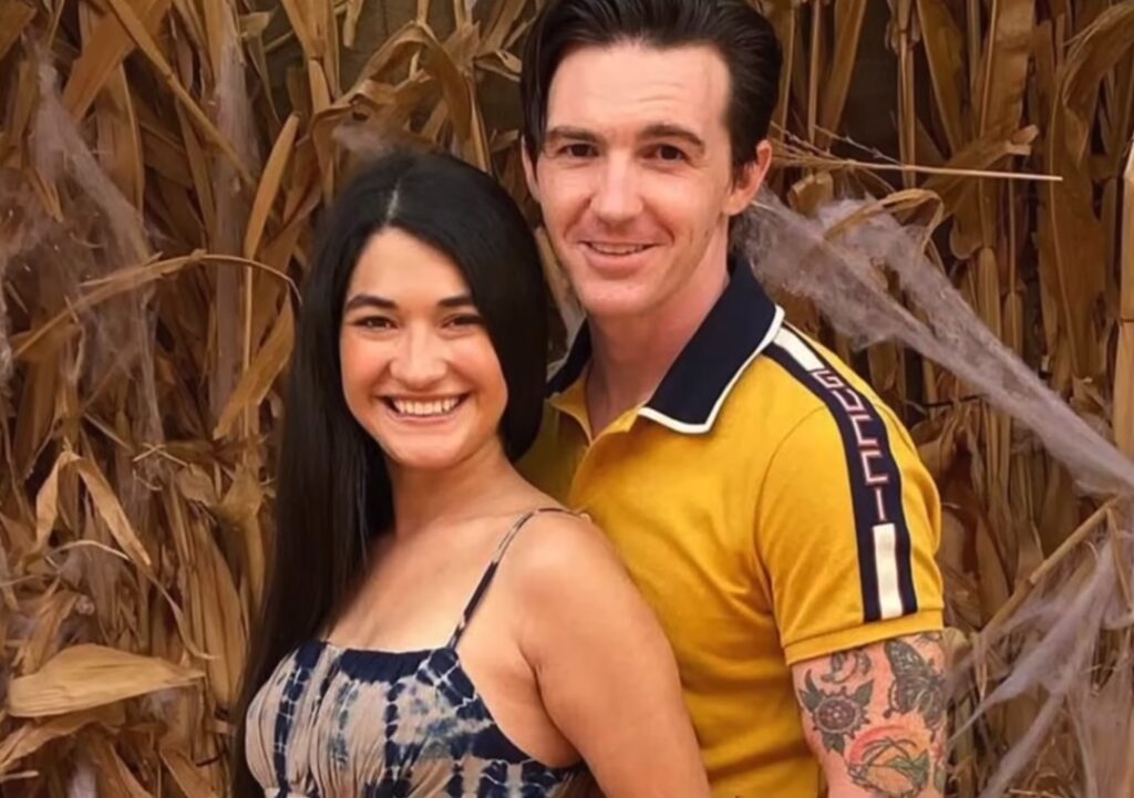 What happened to Drake Bell?