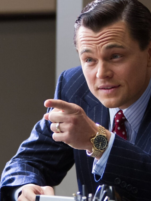 Ten Interesting Facts About Leonardo Dicaprio Celebritisense 